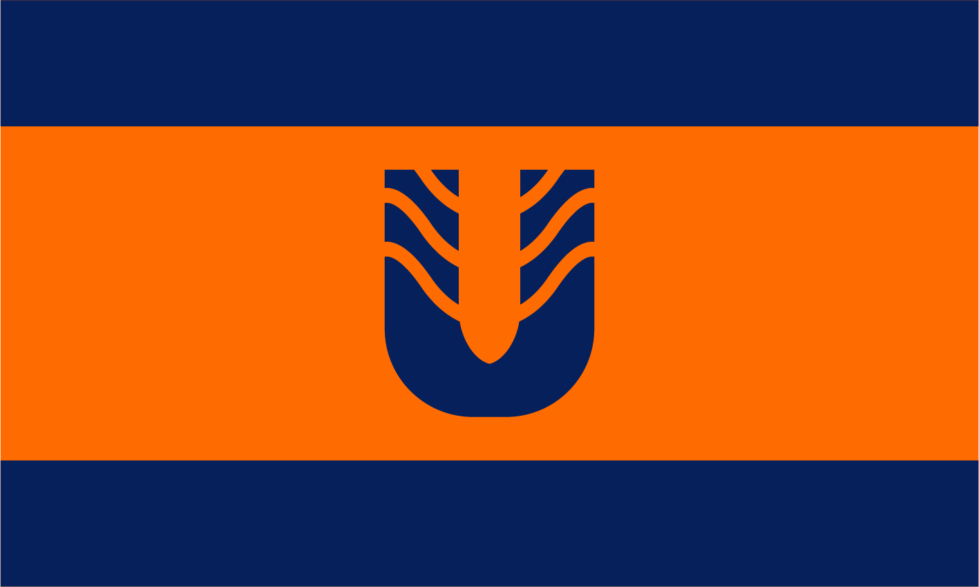 Unigas Flag Low